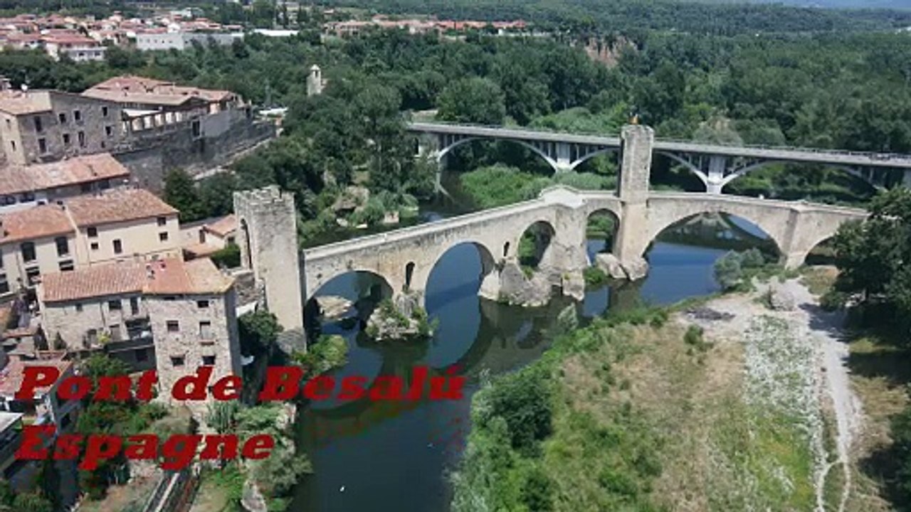 Pont de Besalú