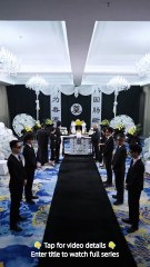 Don't Mess with the MadamCan She Survive The Thunder Tribulation Challenge-