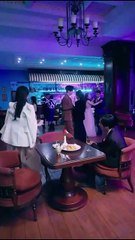 Love Born Of Vengeance / Burning Through Blood and Love