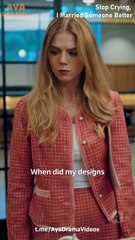 Stop Crying, I Married Someone Better