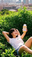 Vitamins for Strong Legs_ B12, D & E Explained