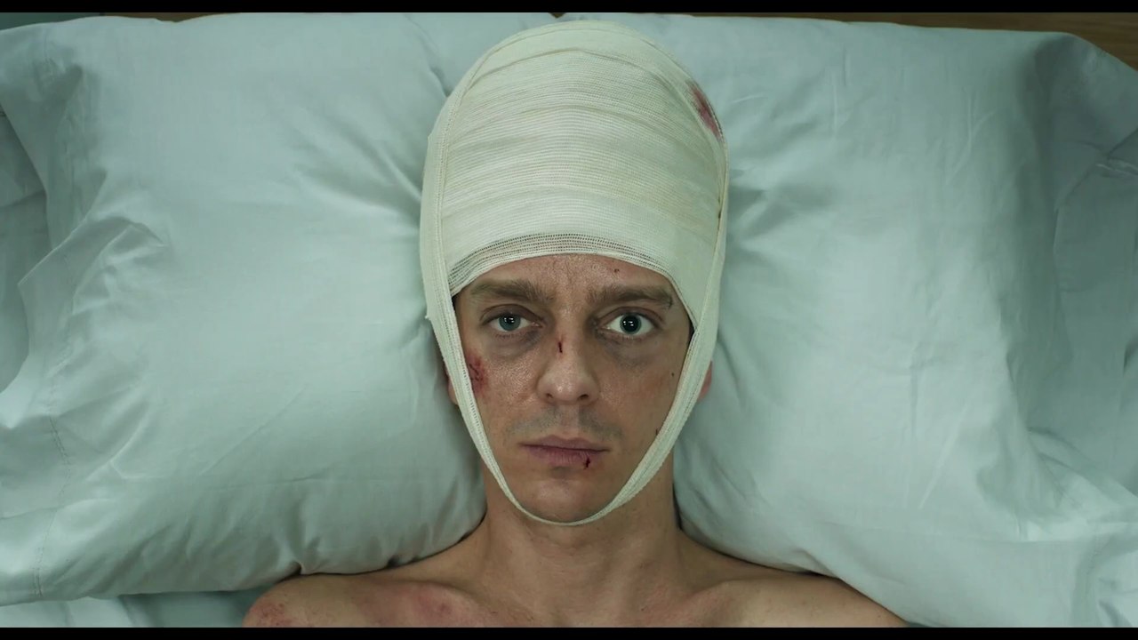 Kill the Jockey - Trailer (Deutsch) HD