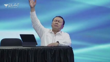 Mezbah Petang  - Kepada-Mu Sembahan Mahakudus