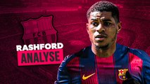 🏴 Rashford au Barça, un grand MOUAIS ?