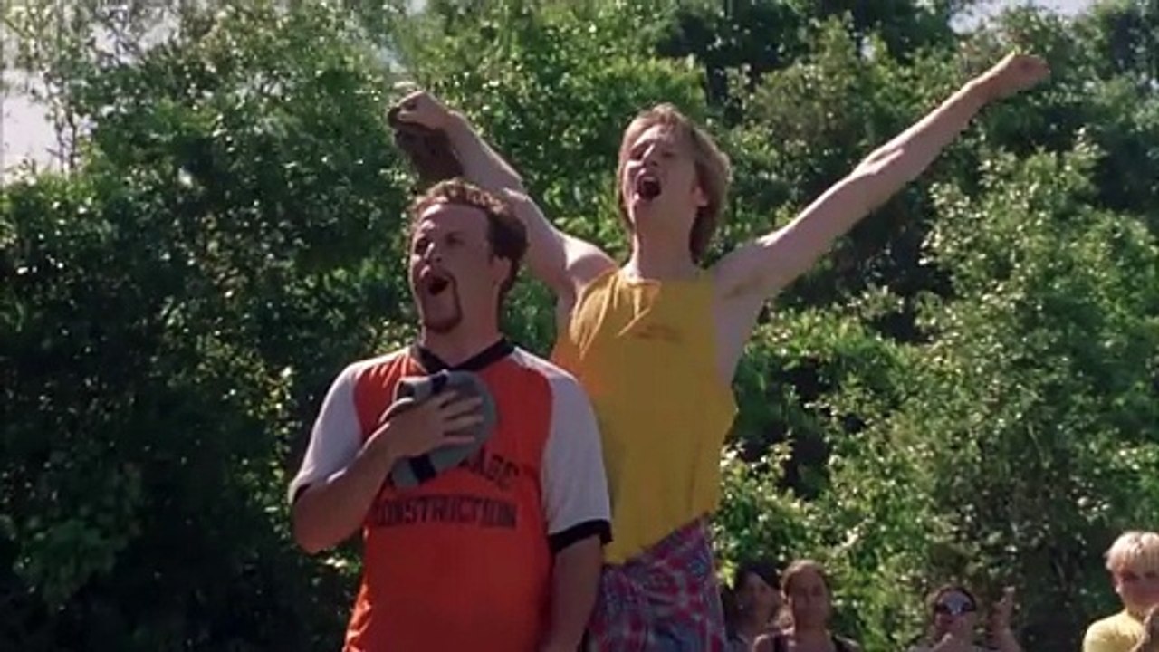 Summer Catch