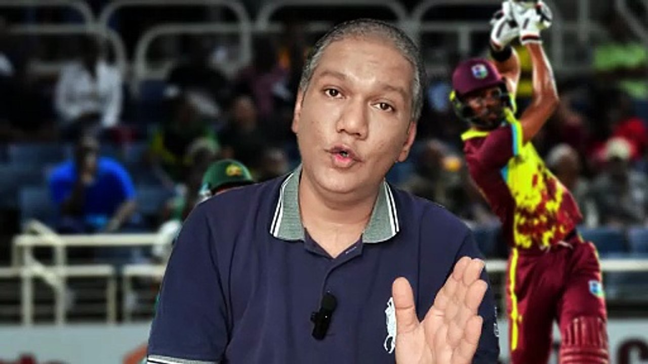 WI vs AUS 1st T20 | Owen aur Green ki Fifties, Dwarshuis ke 4 Wicket | Australia Ne WI ko Hara Di!