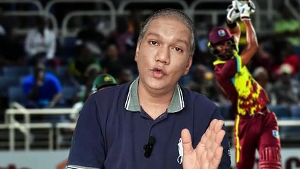 WI vs AUS 1st T20 | Owen aur Green ki Fifties, Dwarshuis ke 4 Wicket | Australia Ne WI ko Hara Di!