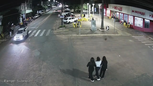 Delegado fala sobre investigação de dois homicídios registrados em Mariluz no sábado