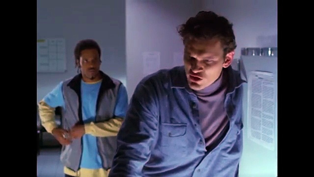 Ver ¡Atrapados en el Hielo!  Acción Pelicula Completa Español Latino