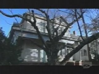 Hantise - La Maison de Sallie 2 de 3