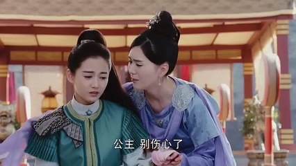 The Princess Wei Young EPS 21 [SUB ENG/ID]