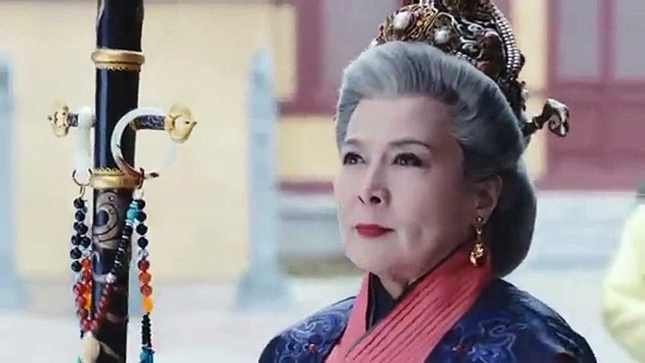 The Princess Wei Young EPS 22 [SUB ENG/ID]