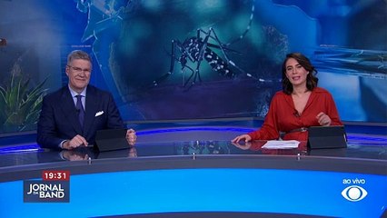 Biofábrica cria mosquito com bactéria que impede a dengue