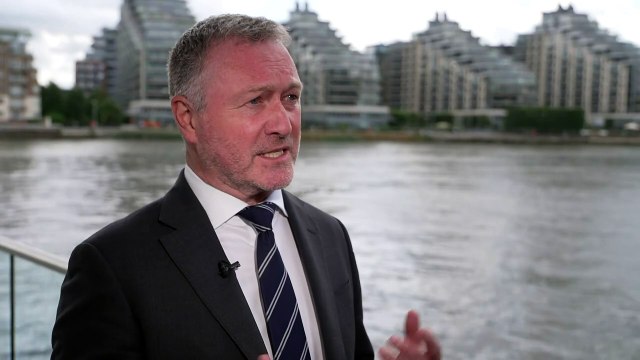 Environment Sec: Nationalisation would cost £100 billion