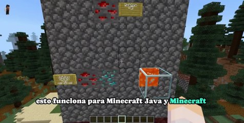 Capas de minerales para minecraft Bedrock 1.21 - 1.20 Según mi experiencia