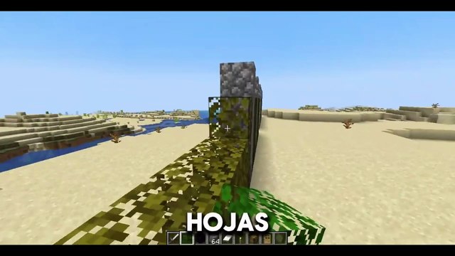 ¿Cómo hacer una casa para principiantes en minecraft?