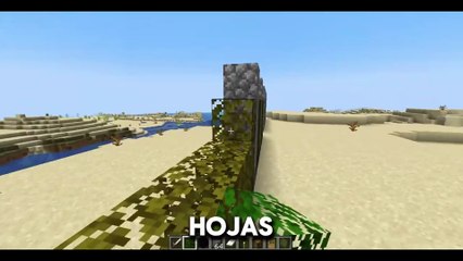 ¿Cómo hacer una casa para principiantes en minecraft?