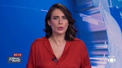 Trump processa Wall Street Journal nos Estados Unidos