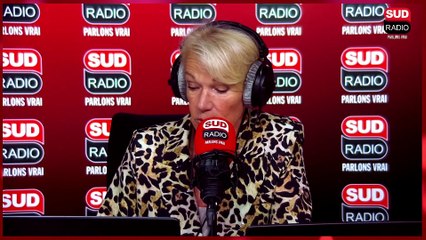 Brigitte Lahaie Sud Radio - Émission du 21 juillet 2025