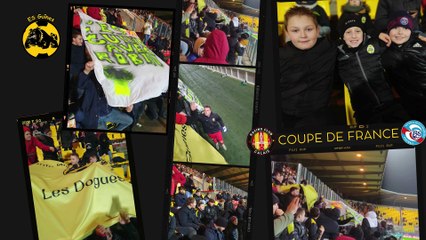 Rétrospective 2024-2025 📅