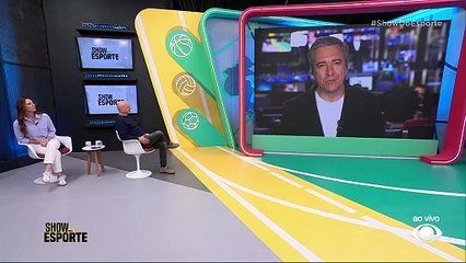 SP: 60 pessoas ficam feridas após desabamento de arquibancada