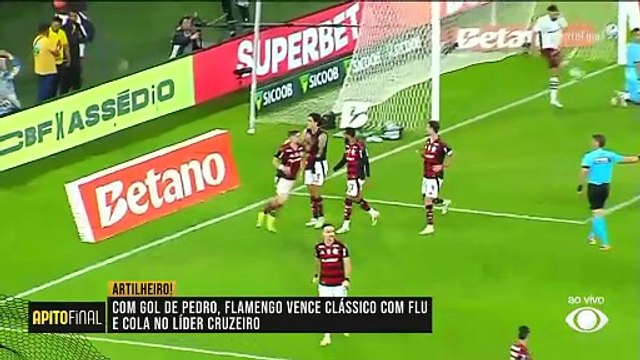 Pedro deveria voltar a ser titular no Flamengo? comentaristas opinam