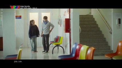 Mặt Trời Lạnh Tập 22 Phim Việt Nam VTV3