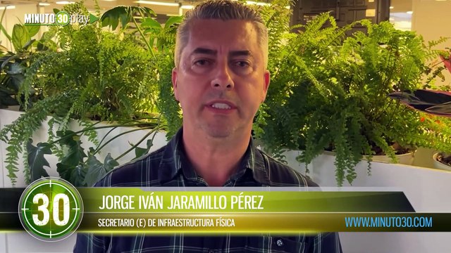 ¡Pilas con los árboles! Ya han intervenido más de 300 que estaban a punto de caer en Medellín
