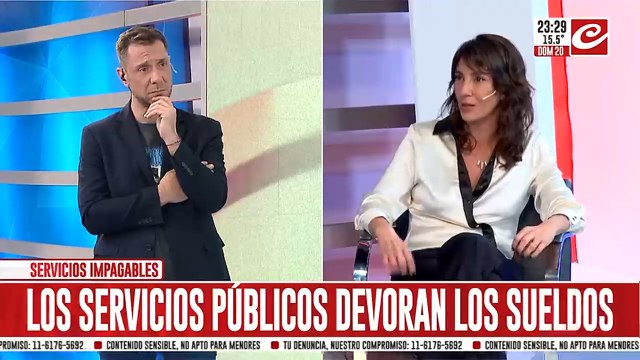 Natalia de la Sota: Sentimos un destrato del presidente para con Córdoba