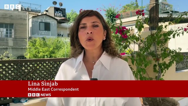 Fighting Druze in Syria could return, Bedouins tell BBC BBC News - BBC News