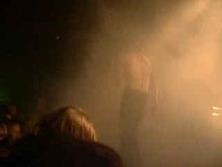 Tamtrum Live @ Nancy - L'autre Canal - 11 Avril 2008