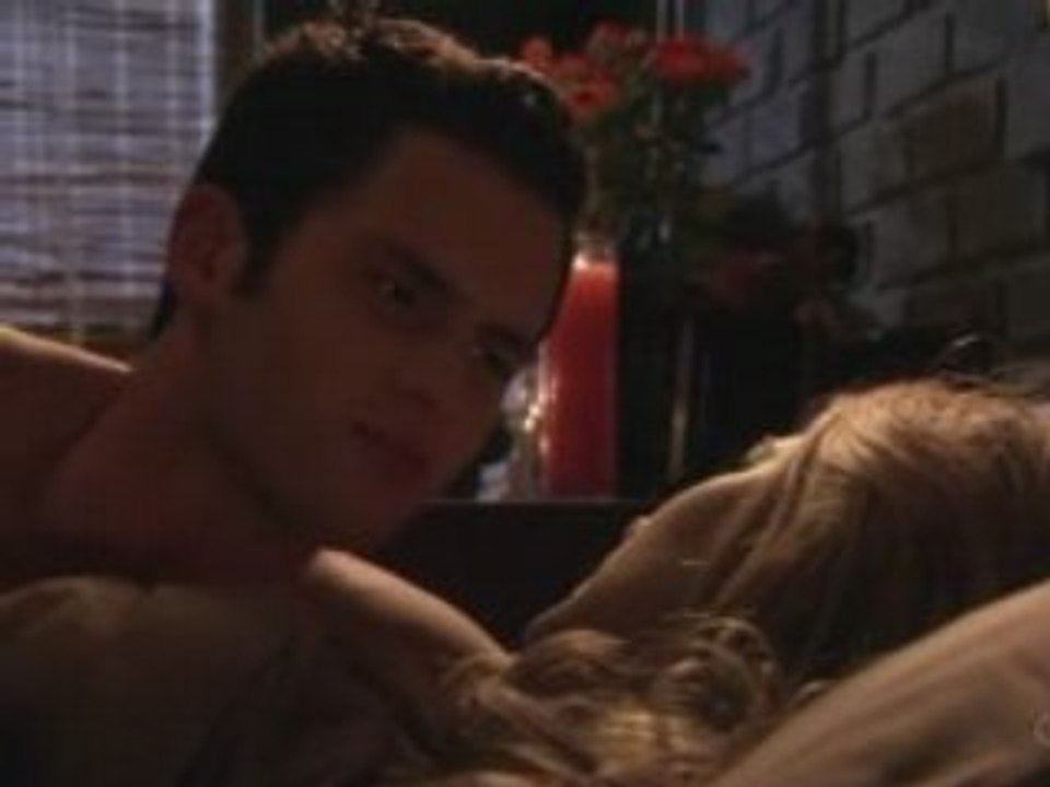 Gossip Girl e07 (fragment)