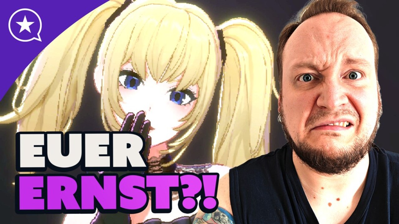 GameStar Tech Talk: Geht KI zu weit?