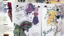 مجموعة Anna Sui ريزورت 2026