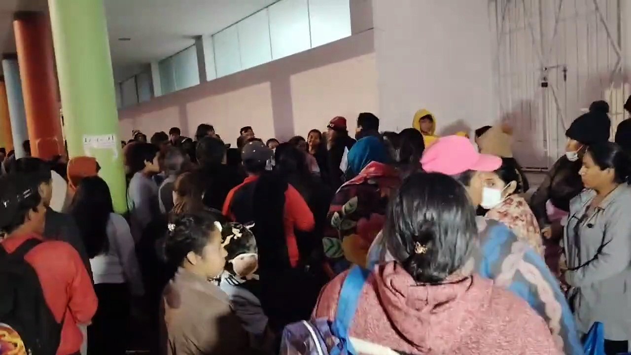 HOSPITAL DEL NIÑO