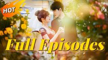Second Glance, Sweeter Romance Chinese Drama
