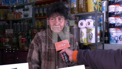 VIDEO: Ya no son autos o gasolina: ¡Ahora contrabandean huevos de Bolivia!