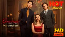 Governor Your First Lady Is Mafia Heiress | Full Movie HD - Best Drama ShortFilms Hot
