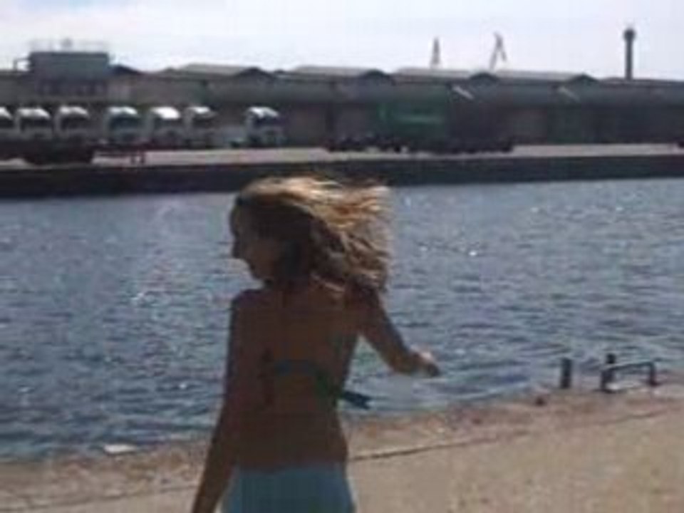 le pari