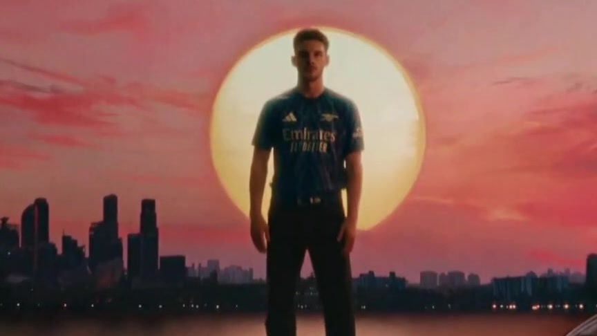 21 ARSENAL