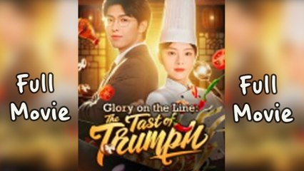 (DUBBED) Glory on the Line The Tase of Triump Full