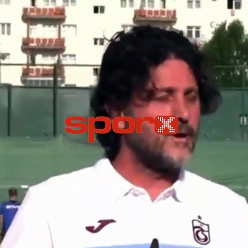 Fatih Tekke: Trabzonspor'u istemeyen baksın dalgasına