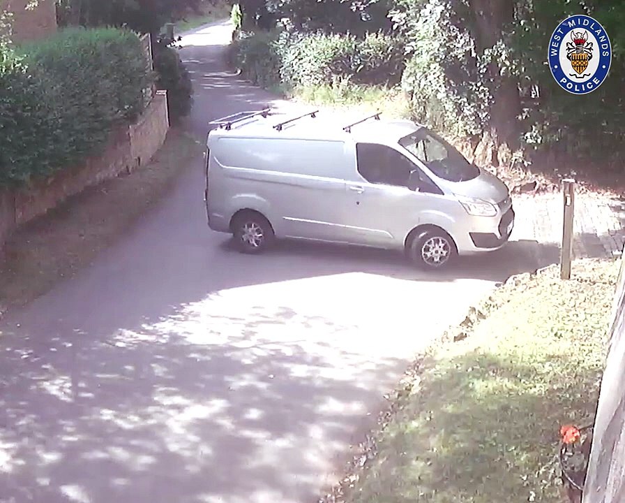 Appeal For Information In Sutton Coldfield Investigation