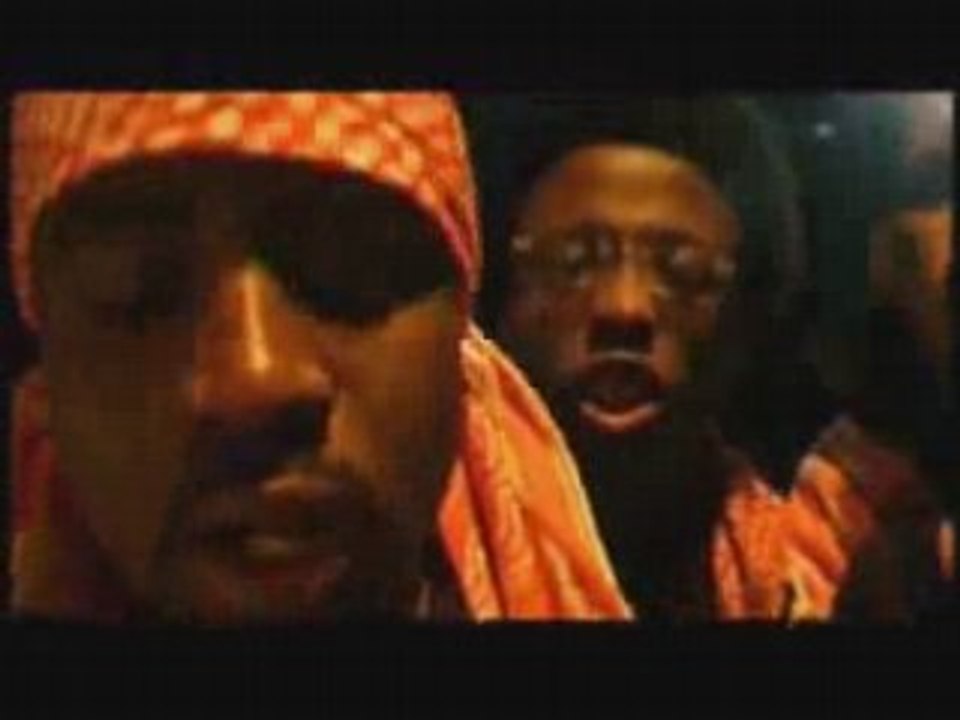 Akela feat Ziggy - Nique le monde