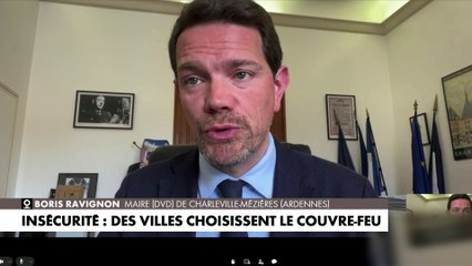Boris Ravignon : «Il n’y a rien de pire dans notre pays que de proclamer une interdiction et qu’elle ne soit pas respectée»
