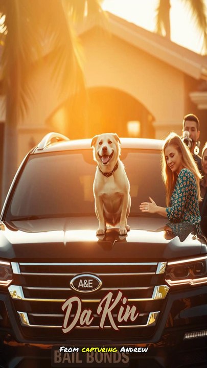 Dog the Bounty Hunter – Inside the Life of America’s Famous Bounty Hunter