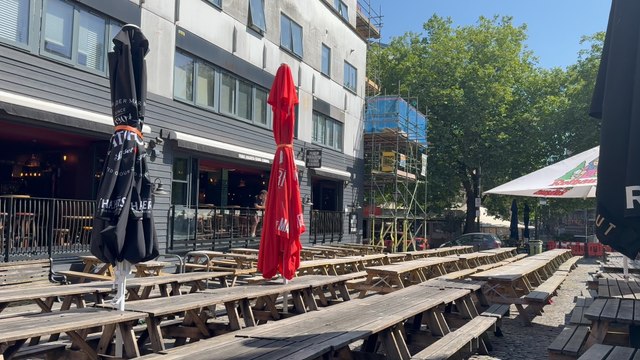 Many local pubs are struggling: Are locals concerned?