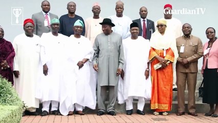 Constitutional Summit 2025: Inside Nigeria's push for a new constitution