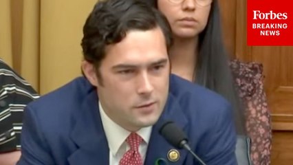 Brandon Gill: Biden Used Tax Dollars To Attempt To Help Orban's Opposition In Hungary