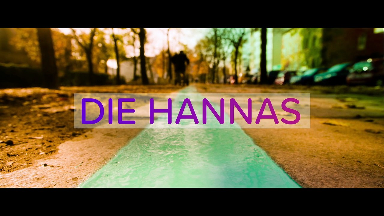 Die Hannas 2016 Trailer deutsch
